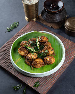 Chettinad Mini Idli