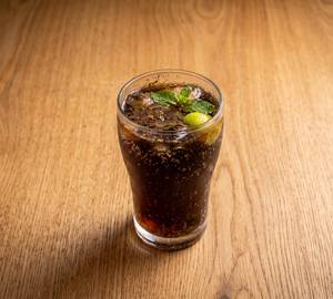 Masala Thums Up Soft Beverage [300 Ml]