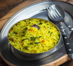 Lemon Rice
