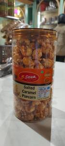 Salted Caramel Popcorn (150Gm)