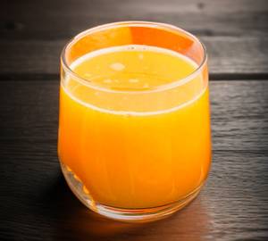 Orange Juice (250 Ml)