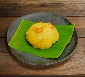 Kesari bath