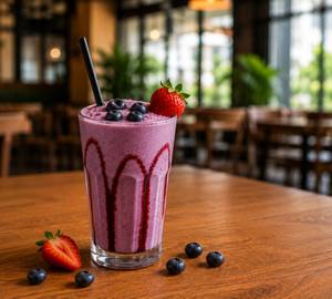 Berry Bomb
