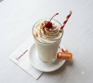 Vanilla Shake