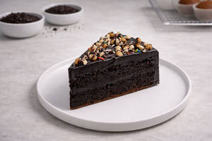 Choco Naught Temptation Pastry