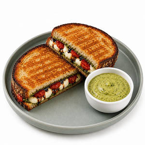 Caprese Sandwich