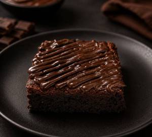 Classic Brownie