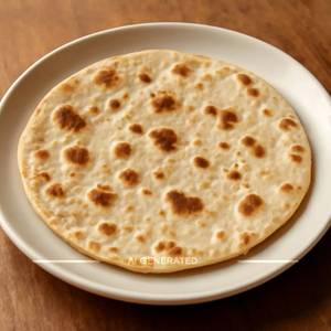 Plain Roti