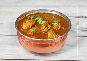 Gongoora Chicken Curry Boneless