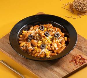 Khapli Wheat Penne Pasta [320g]
