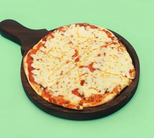 Only Cheese Pizza [10 Inch]