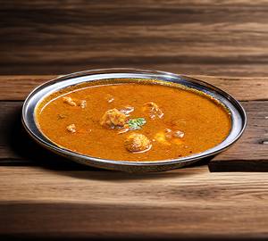 Prawn Masala