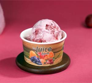 Strawberry IceCream [60g]