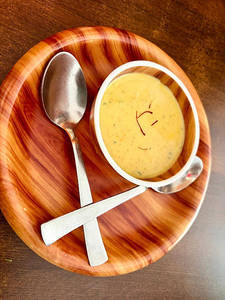 Kheer Kesaria