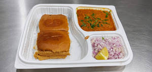 Spl. Pav Bhaji