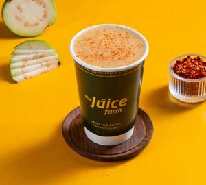 Guava-Chilli Juice [280ml]