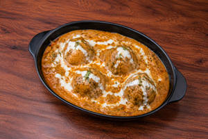 Mughlai Malai Kofta