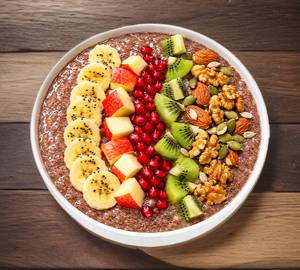 Mandia Power Bowl