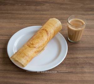 Sada Dosa + Tea
