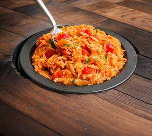 Tomato Rice
