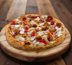 Spicy chicken [sig.] [regular]