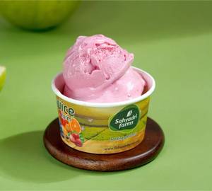 Guava-Chilli IceCream [60g]