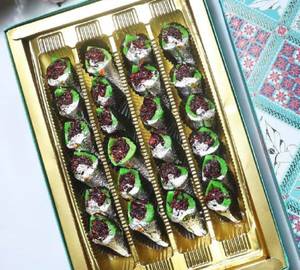 Kaju Pan