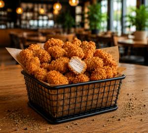 Chicken Crispy Popcorn