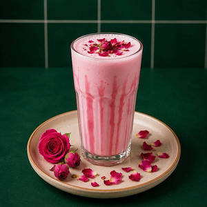 Rose Shake