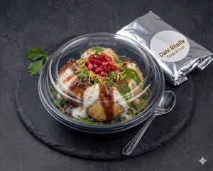 Dahi Bhalla