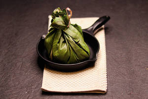 Kizhi Porotta Chicken [O]