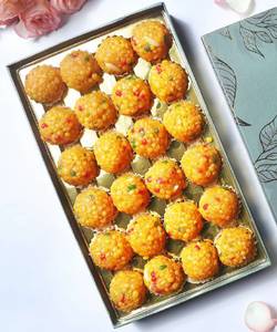 Jodhpuri Laddu Desi Ghee