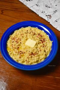 Classic cheese maggi 