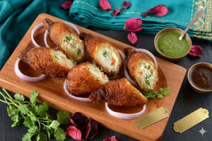 Dahi Ke Sholey