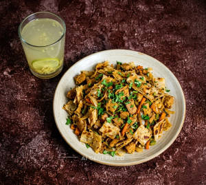 Ceylon Chappthi + Ginger Lime (250 Ml)