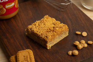 Biscoff Bars