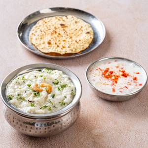 Curd Rice