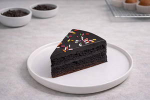Dutch Truffle Indulgence Pastry