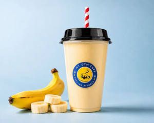 Banana Shake