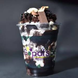 Choco Rhythm Sundae