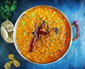 Yellow Dal Tadka