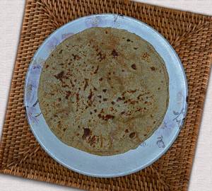 Chapati (2 Pcs)