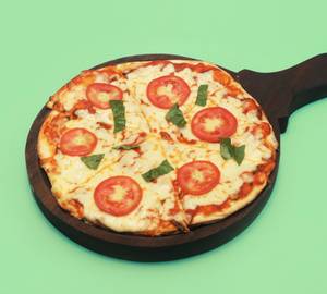 Margherita Pizza [10 Inch]