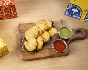 Aloo Pakoda