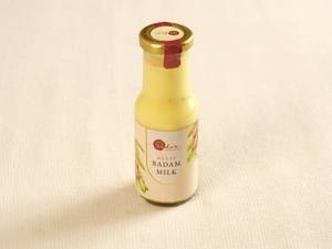 Badam Milk