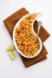 Crispy Corn