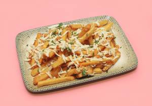 Cheese Fries