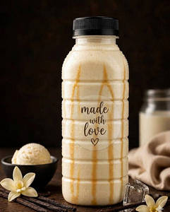 Vanilla Shake