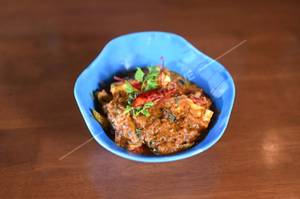 Kadhai Paneer
