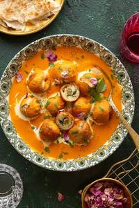 Malai Kofta
